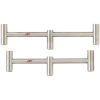 JRC Extreme TXS - Buzzerbar Set - 2 - Rods - KarperCentrale