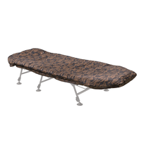 Rova - Saco de Dormir para 3 Estaciones - Camuflaje