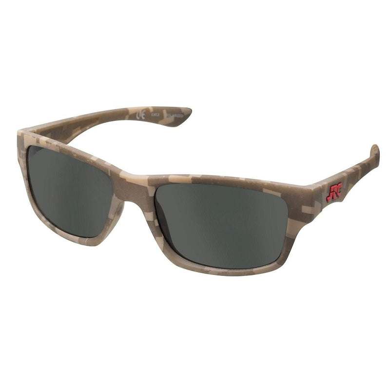 Stealth - Gafas de sol - Polaroid - Camuflaje digital ahumado