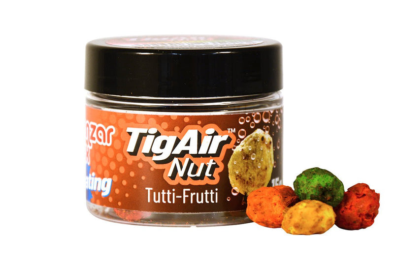 TigAir Nueces - Pop-up Nueces Tigre - 15g