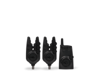 KarperCentrale VTX+ - 2+1 - Beetmelder set - KarperCentrale