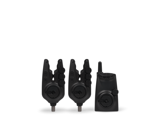 VTX+ - 2+1 - Set de beetmelders