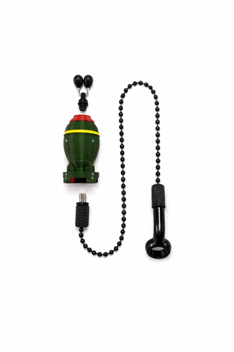 Custom - Mini nuke - Colgador
