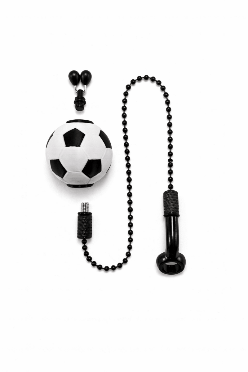 Colgante personalizado de fútbol