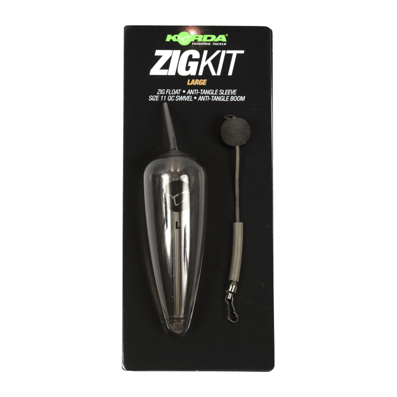 Kit Zig ajustable