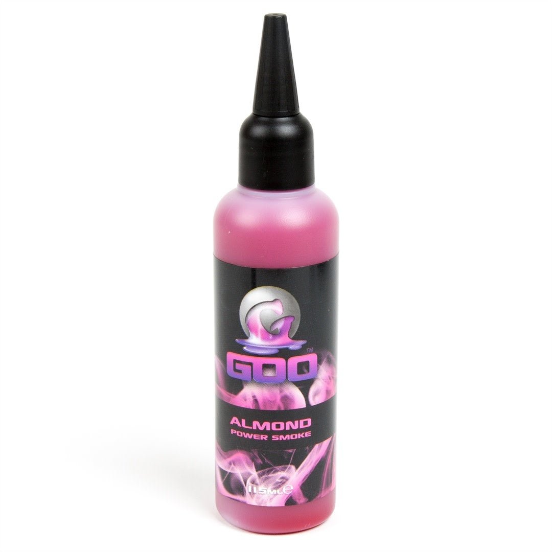 Korda Almond Smoke - KarperCentrale