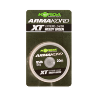 Korda Arma Kord XT - 85LB - 20m - KarperCentrale