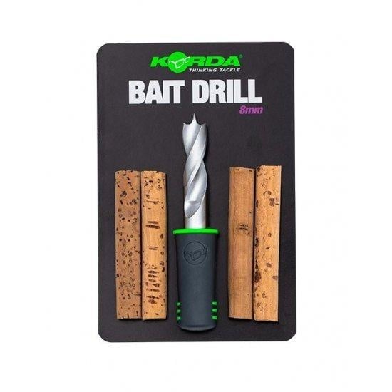 Korda Bait Drill - KarperCentrale