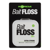 Korda Bait Floss - 30m - KarperCentrale