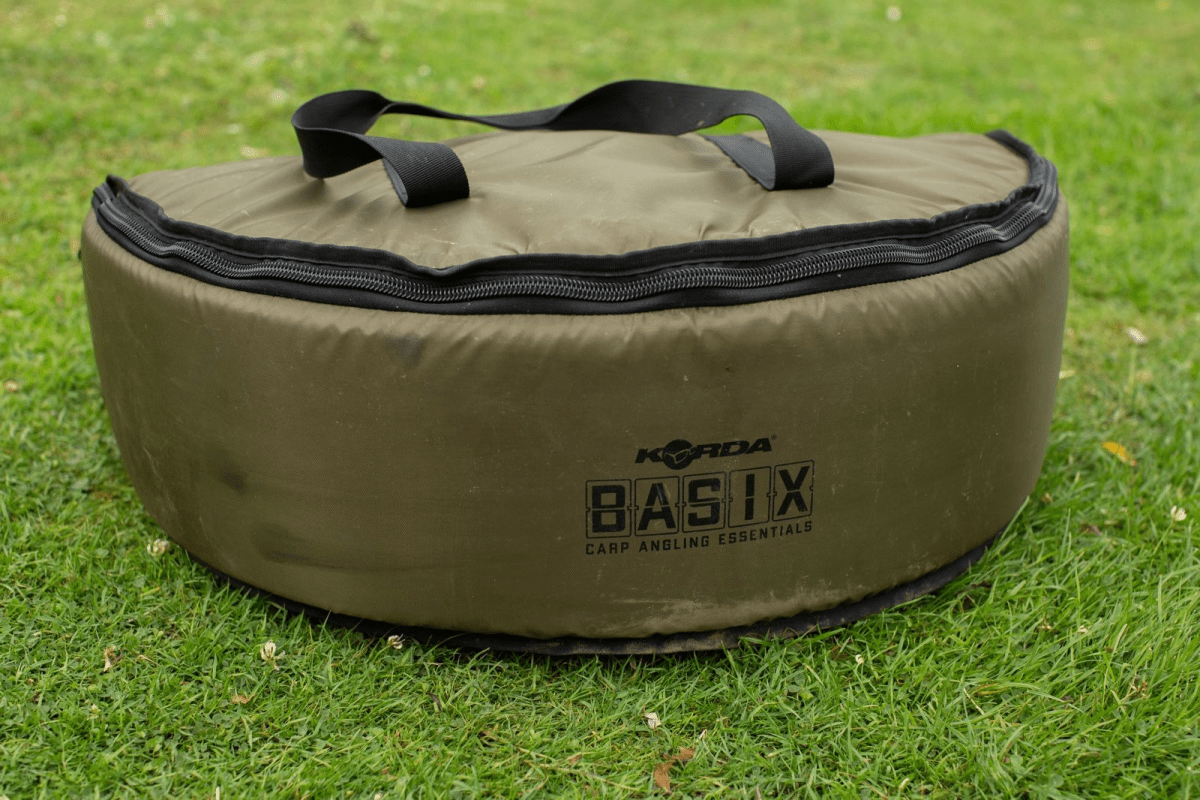 Basix - Carp Cradle - Extra Large
