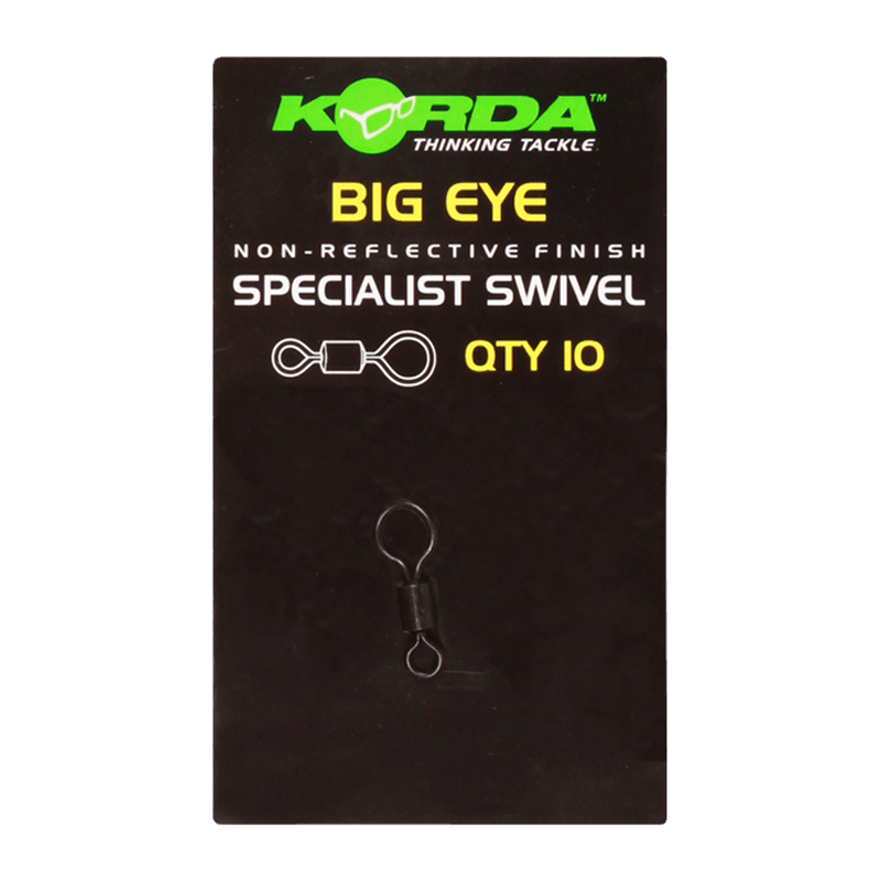 Big Eye Girella