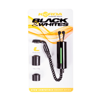 Korda Black Bobbin - KarperCentrale