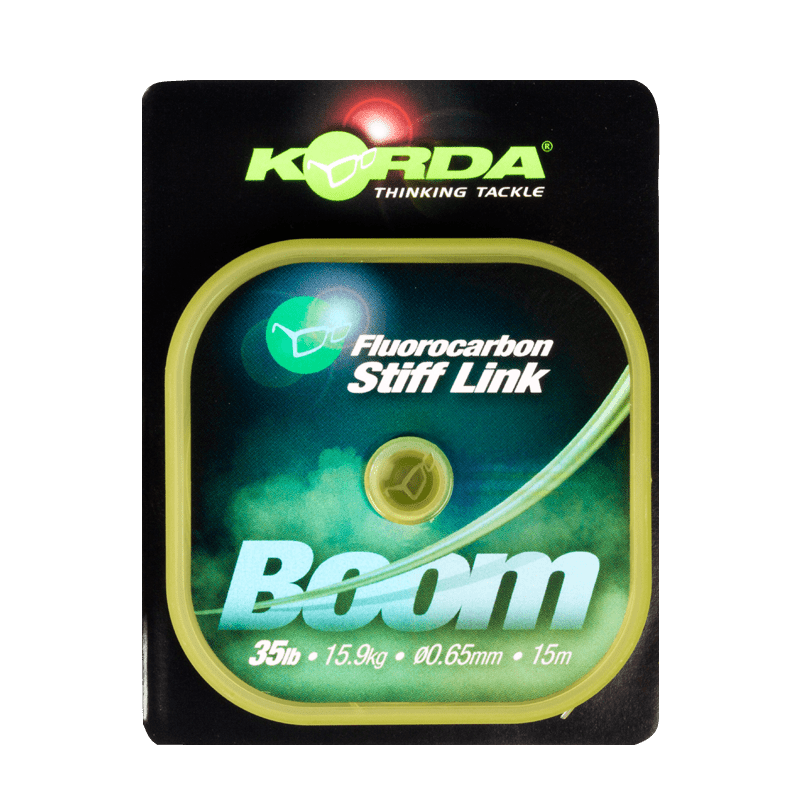 Boom - 15m - Fluorocarbono
