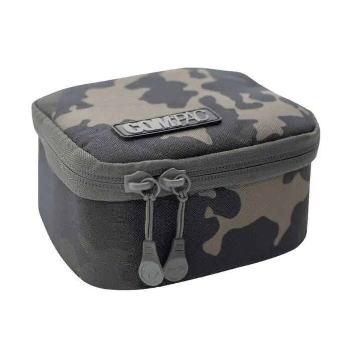 Compac - 100 - Bolsa de Accesorios - Camuflaje Oscuro