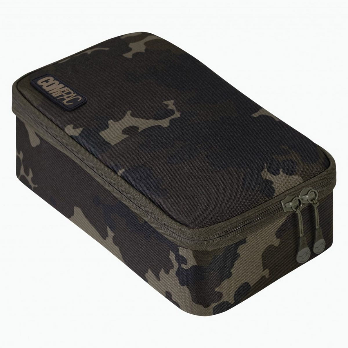 Compac - 140 - Bolsa de Accesorios - Camuflaje Oscuro