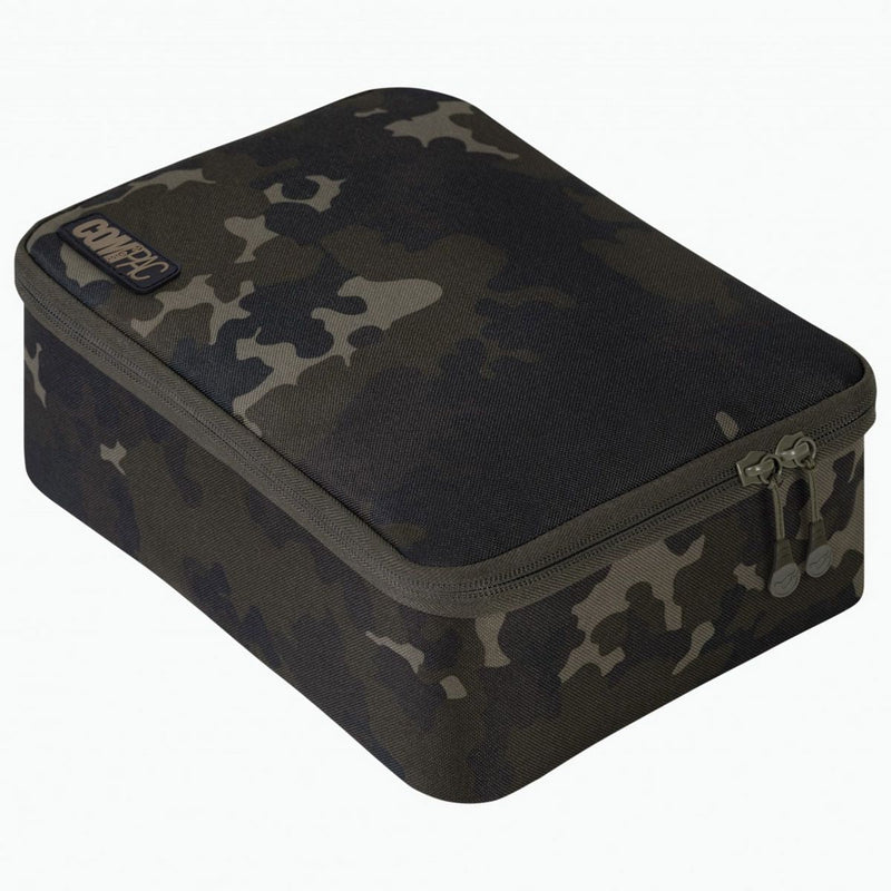 Compac - 200 - Bolsa de Accesorios - Camuflaje Oscuro