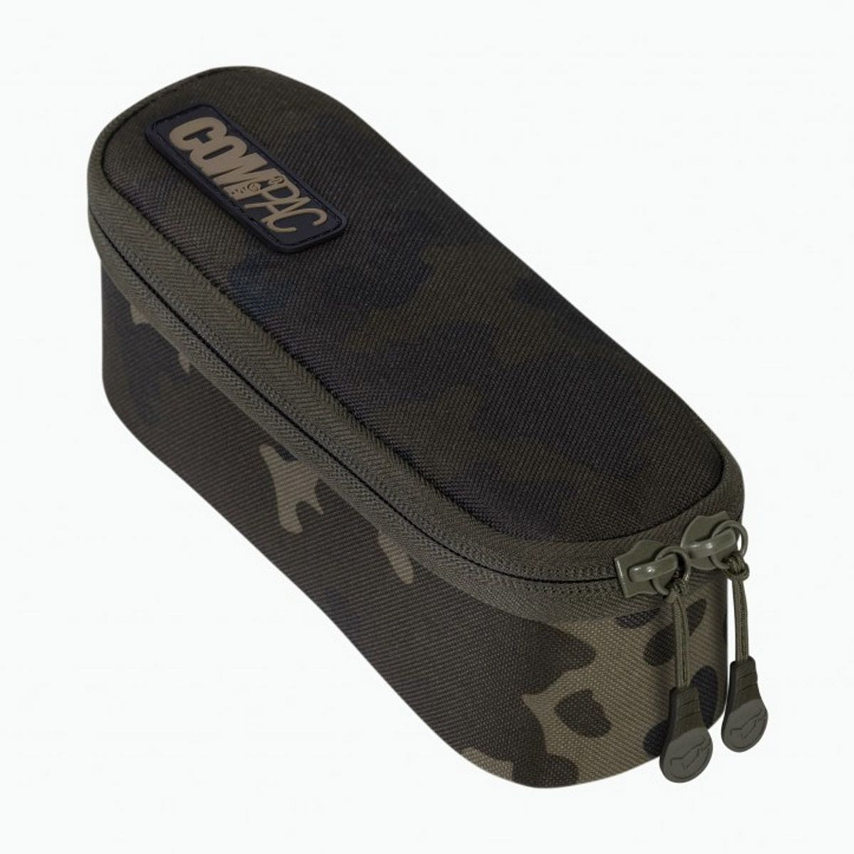 Compac - 55 - Tackle Pouch - Dark Kamo
