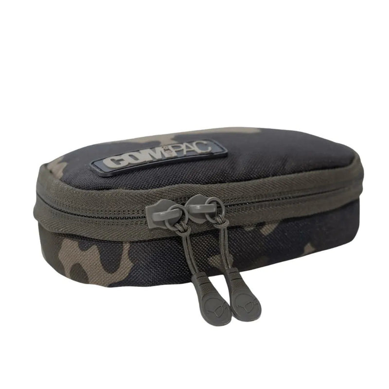 Compac - 70 - Bolsa de Accesorios - Camuflaje Oscuro