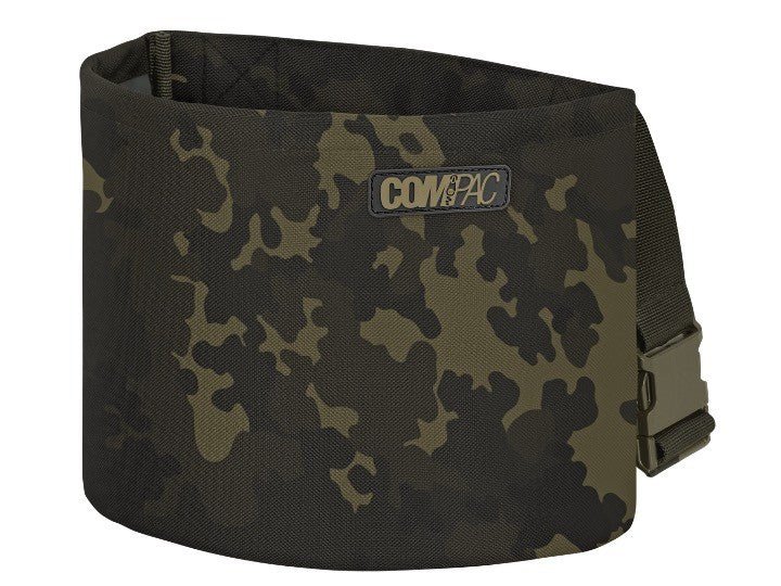 Compac Boilie Caddy Dark Kamo