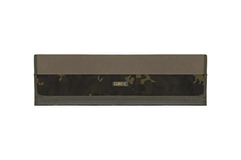 Compac - Funda para paraguas - Camuflaje oscuro