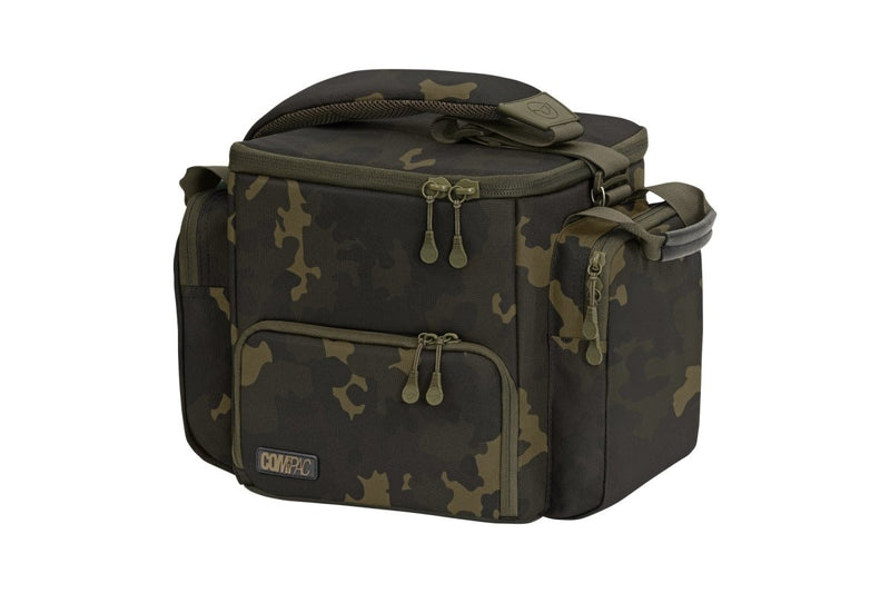 Compac - Bolsa para utensilios de cocina - Camuflaje oscuro