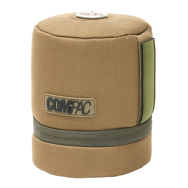 Compac - Chaqueta de gas