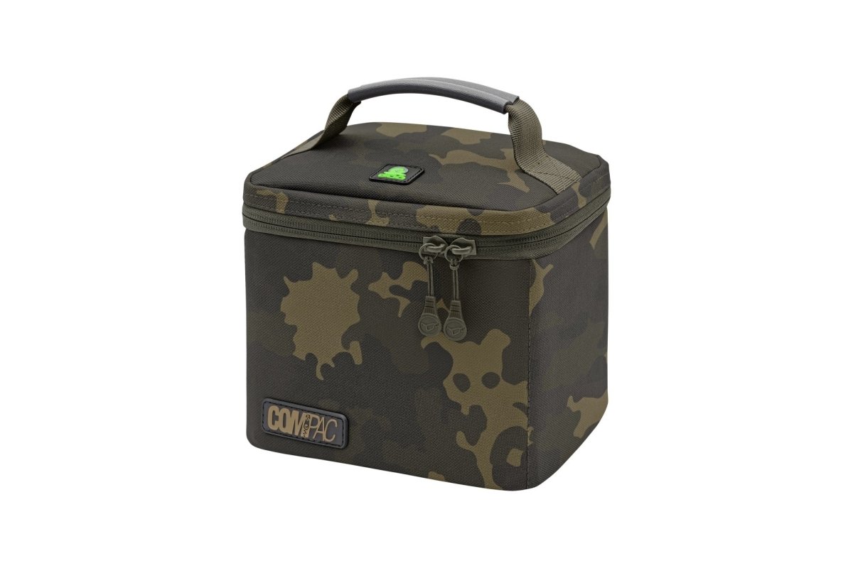 Korda Compac - Goo bag - Dark Kamo - KarperCentrale