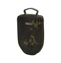 Compac - Funda para Básculas - Camuflaje Oscuro