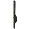 Compac - Funda para una sola caña - 10FT - Camuflaje oscuro