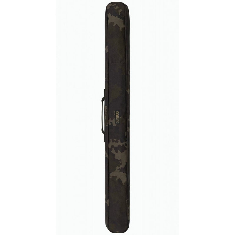 Compac - Bolsa para cañas Storm - Camuflaje oscuro