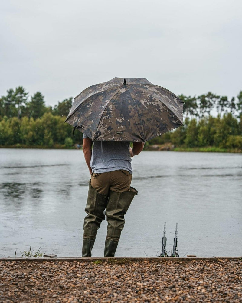 Paraguas Compac - Dark Kamo