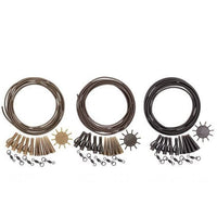 Korda Dark Matter Action Pack - KarperCentrale