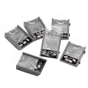 Dark Matter - Balancing Weights