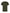 Korda Dawn Vibes - T-shirt - Dark Olive - KarperCentrale