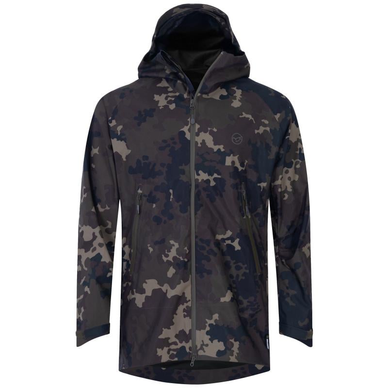 Korda Drykore Jacket - Dark Kamo - KarperCentrale