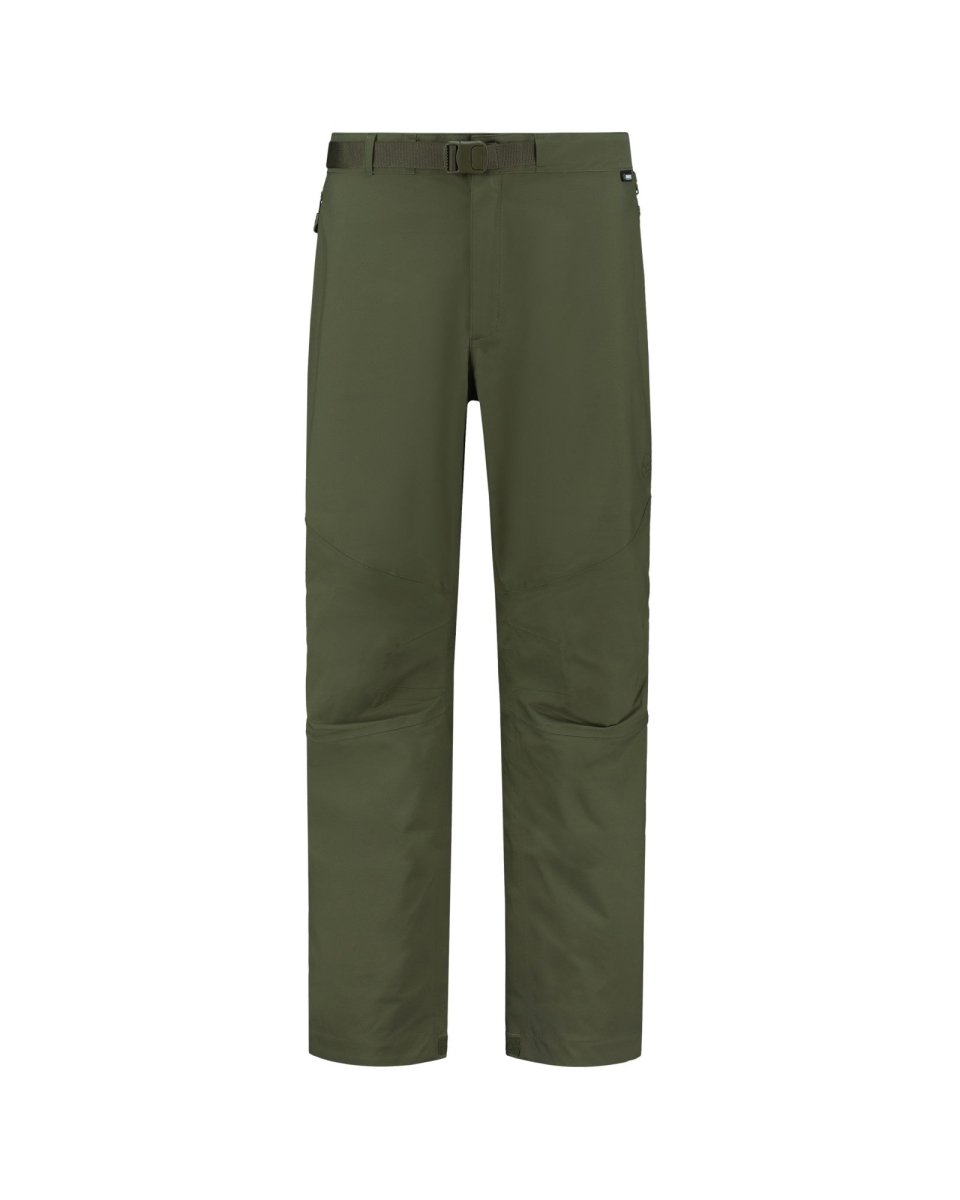 Drykore - Pantaloni da Sopra - Verde Oliva Scuro