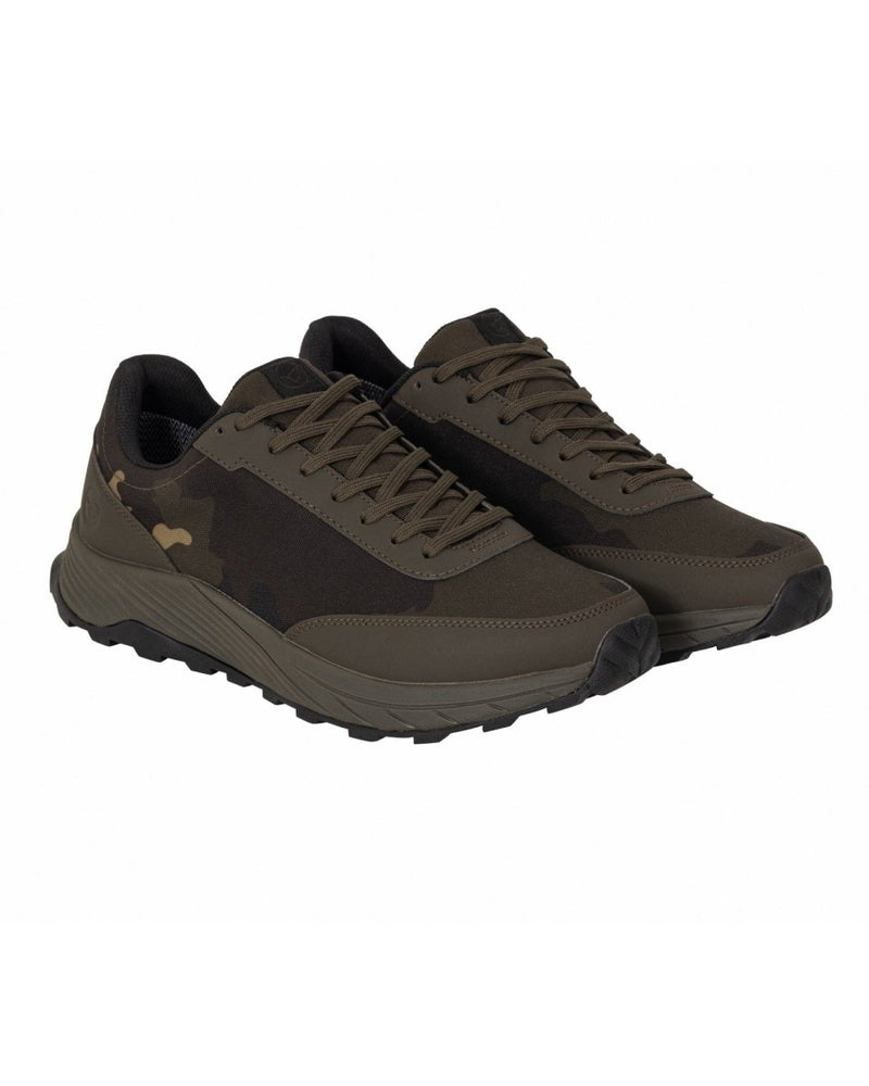 Drykore Trainer - Camuflaje Oscuro