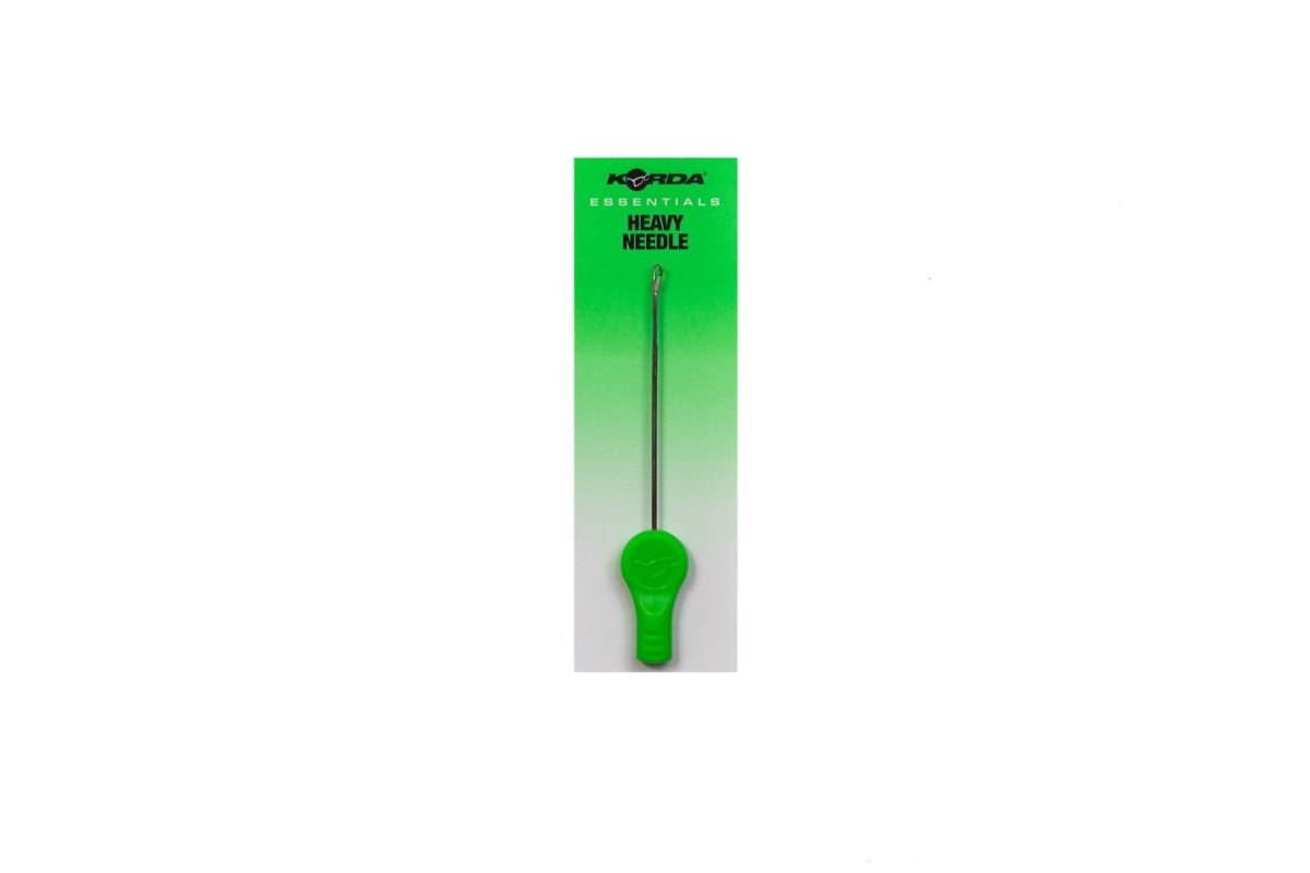 Korda Essentials Heavy Latch Needle - KarperCentrale