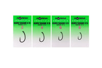 Anzuelo Kurv X Essentials - Sin muerte  