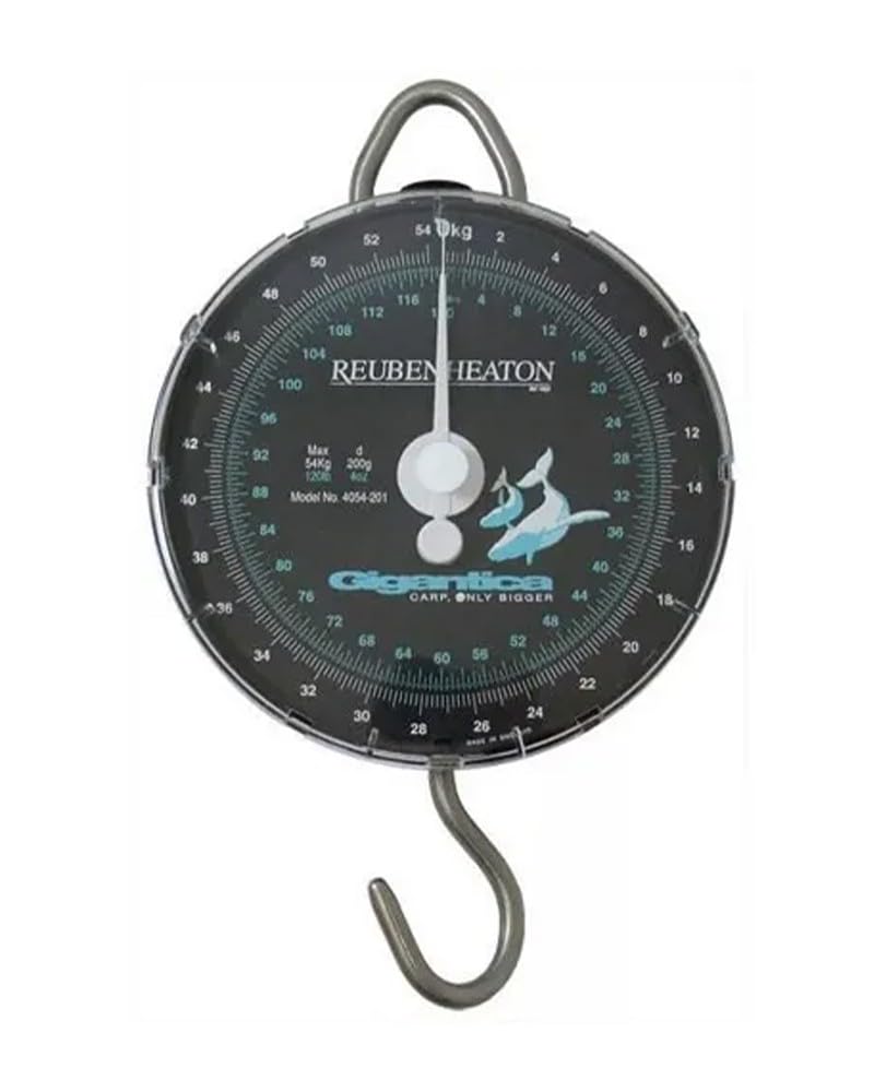 Gigantica - Báscula de dial - 54kg