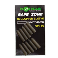 Korda Heli Rubber - KarperCentrale