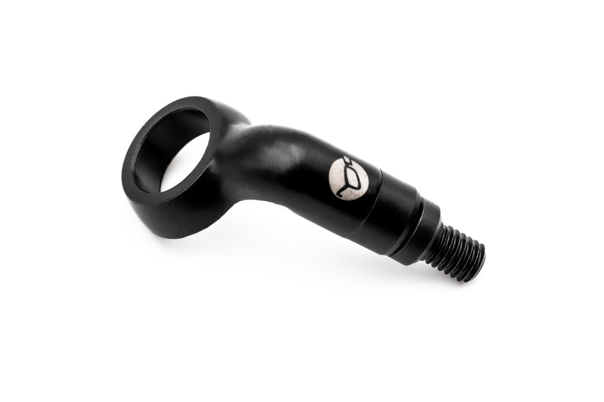 Hockey stick - Black