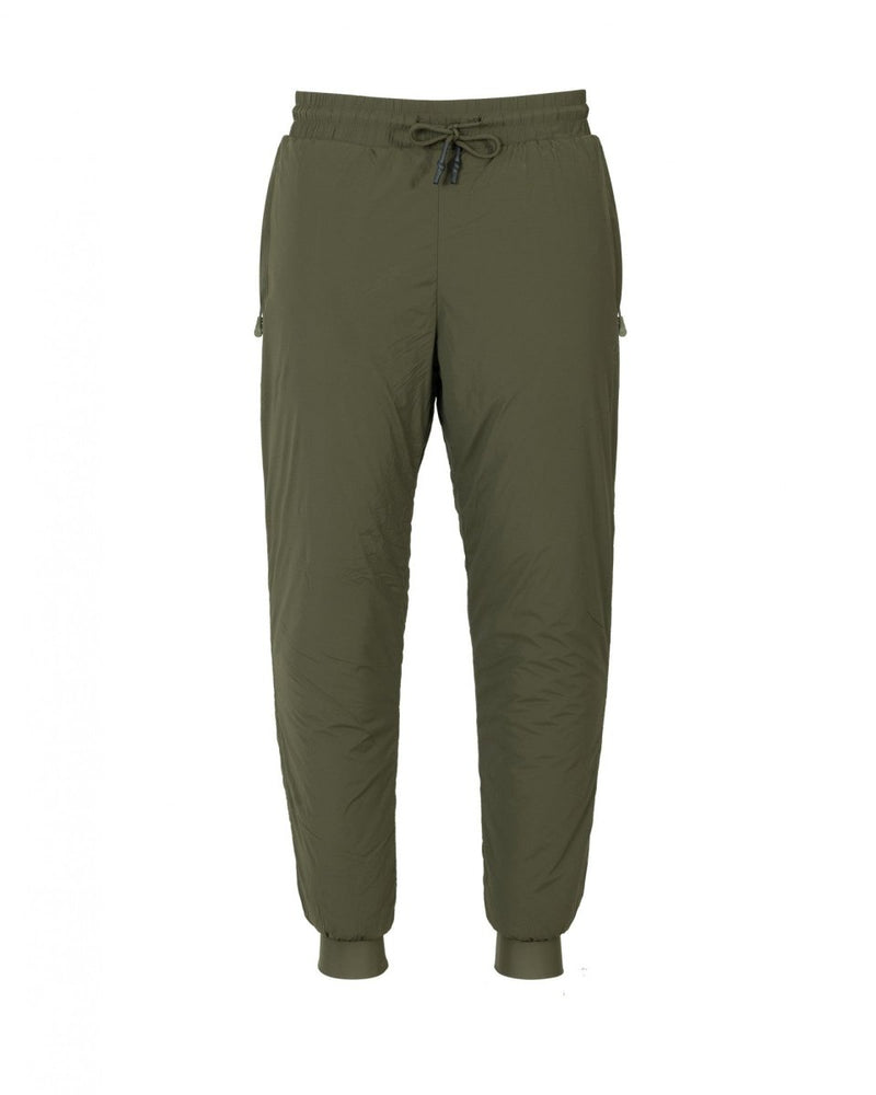 Pantalón Jogger Aislado - Verde Oliva Oscuro