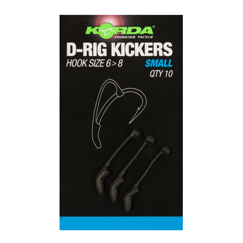 Kickers - D Rig - Groen