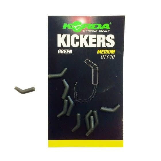 Kickers - Groen