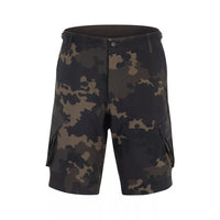 Korda Kombat Shorts - Dark Kamo - KarperCentrale