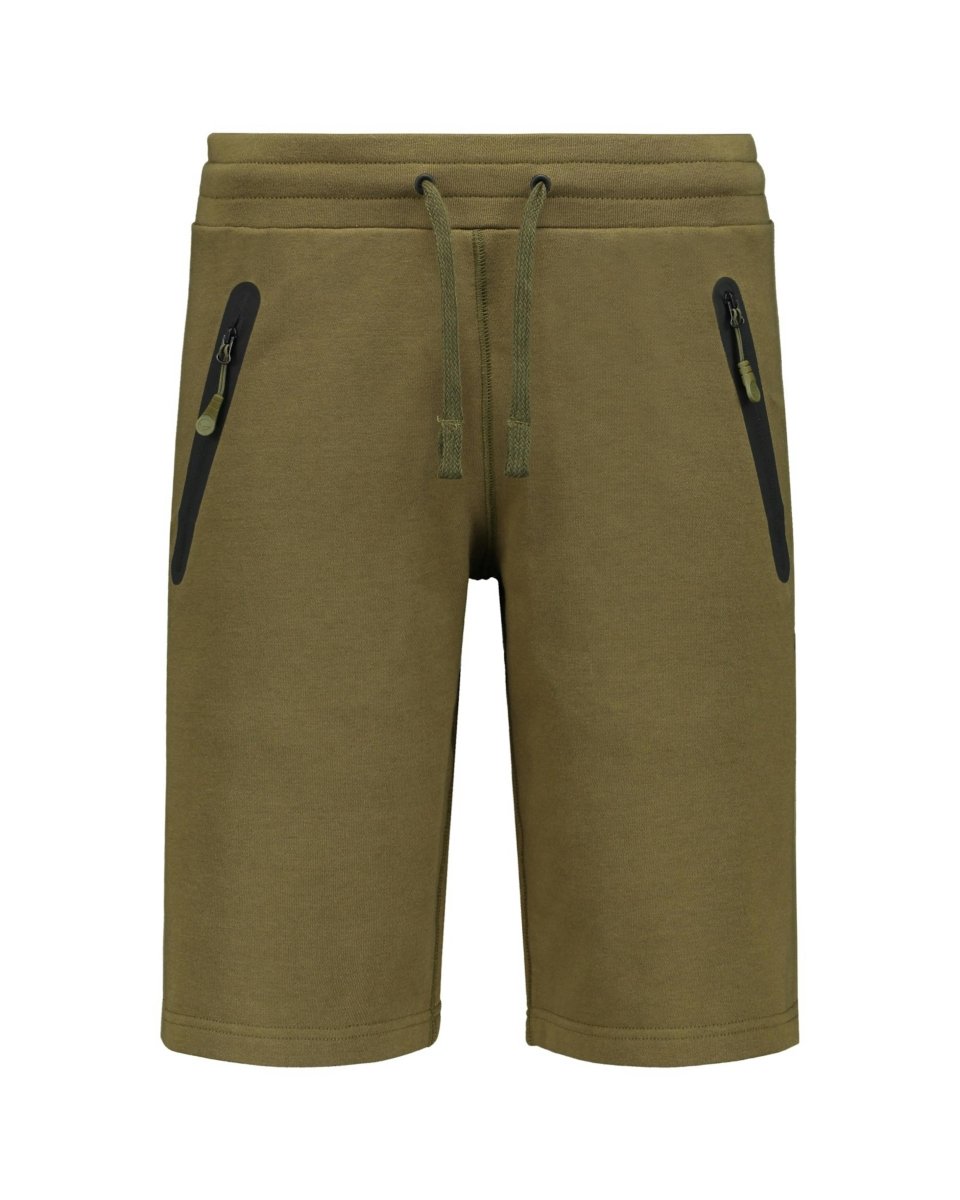 Pantaloncini Kore Jersey - Olive