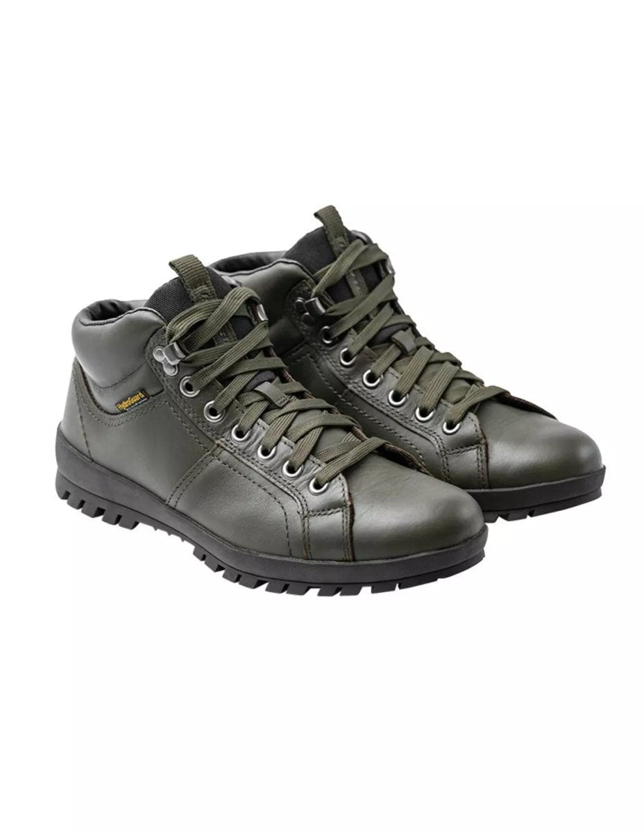 Kore - Kombat Boots - Olive