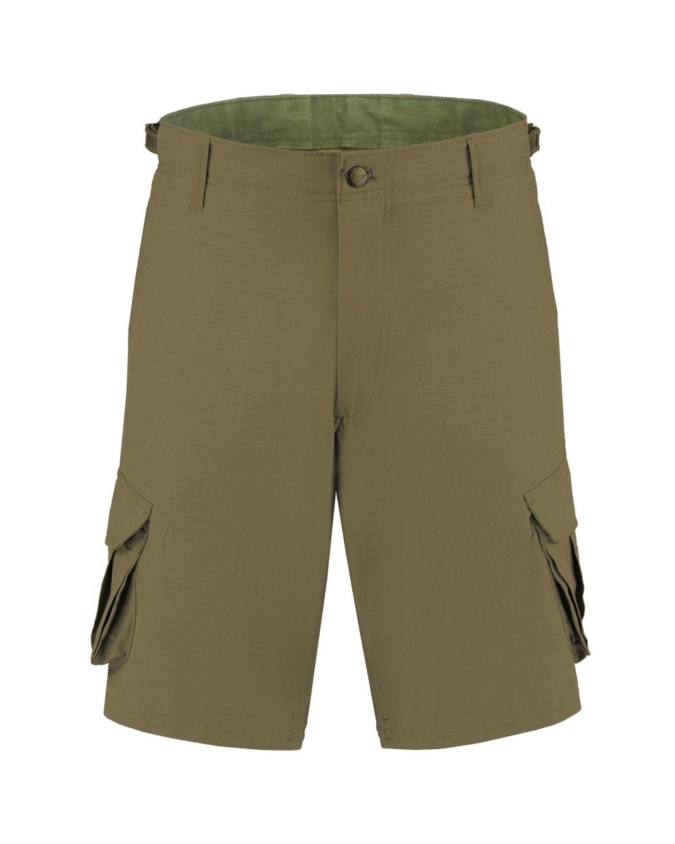 Korda Kore - Kombat Shorts - Military Olive - KarperCentrale