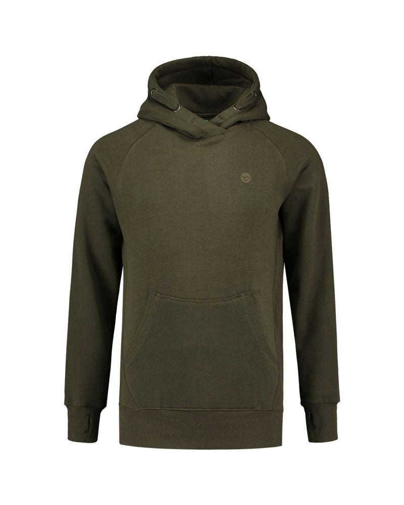 Sudadera Kore TK Dark Olive